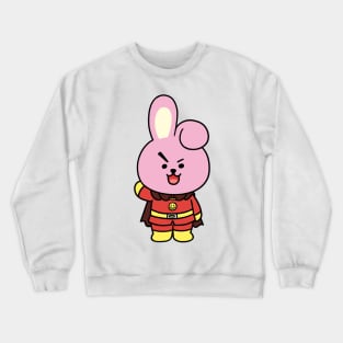 Cooky anpanman Crewneck Sweatshirt